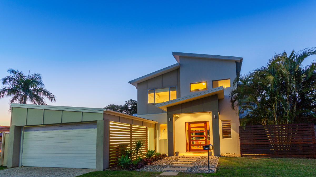 House Extension in Melbourne